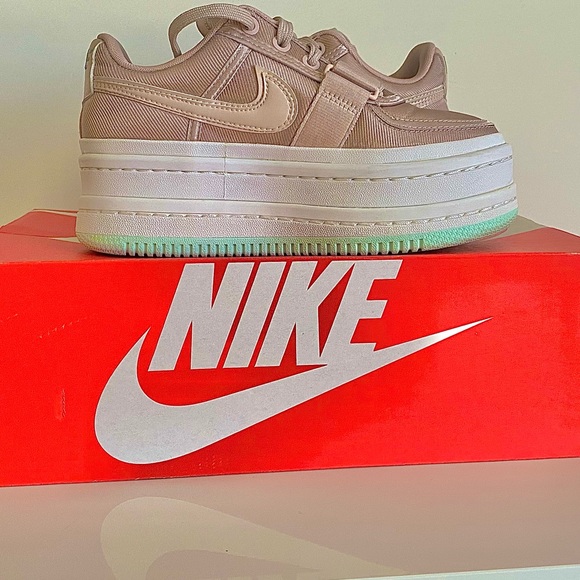 🛑SOLD🛑 ORIGINAL Nike vandal 2k Wmns Vandal Doublestack 'Surprise' - Picture 3 of 14